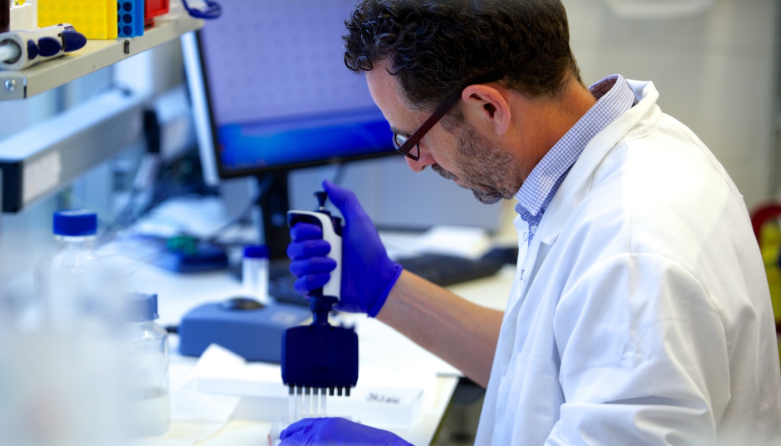 Our parent company, TTP plc